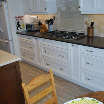 Renovation In Ranchland Estates Calgary Alberta