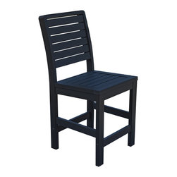 Weatherly Counter Side Chair - Products