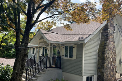 Freehold Roof Replacement