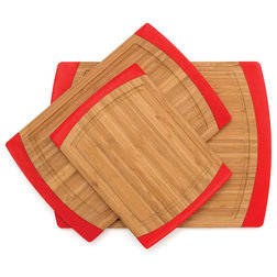Contemporary Cutting Boards by Lipper International