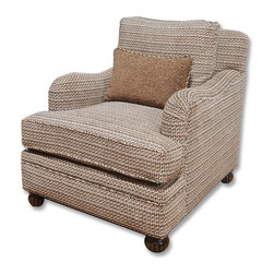 Chairs - Armchairs And Accent Chairs