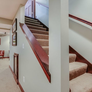 Basement Remodeling