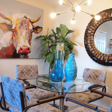 Apartment Life: 7 Tips for Creating a Curated Look