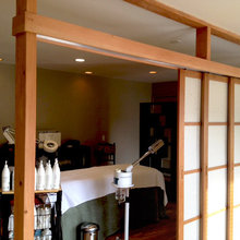 room dividers