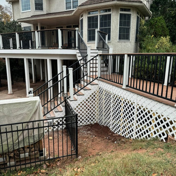 Deck (Trex)