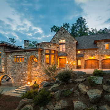 Primary Elevation