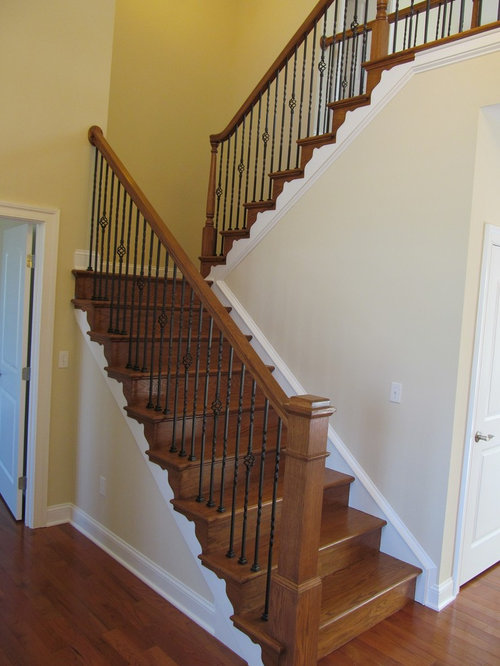 Craftsman Newel Post | Houzz