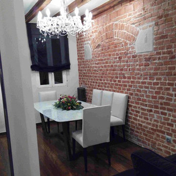 vivienda plaza San Miguel