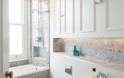 What You Need to Know Before Tiling Your Bathroom
