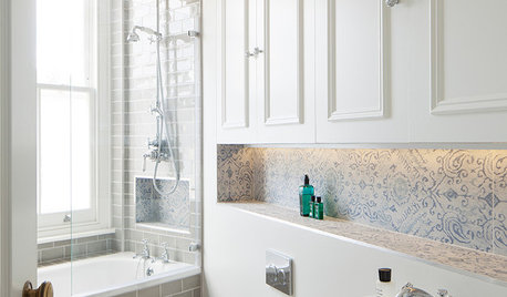 Your Common Bathroom Tiling Questions Answered
