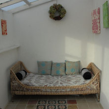Balkon/Terrasse