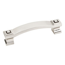 Drawer pulls