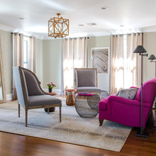 Living Room Ideas