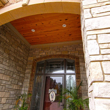 Brick & Stone Paradise