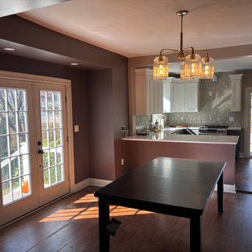 Project Photos