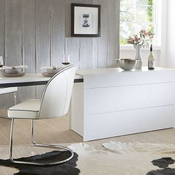 FLEXX Multifunctional Sideboard dieCollection - Desks And Hutches
