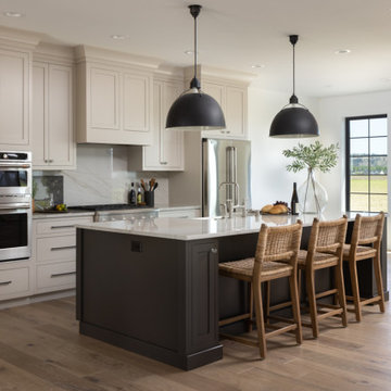 Timeless Transitional