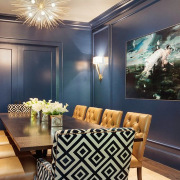 SF Pacific Heights Remodel