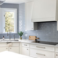 Kitchen sinks