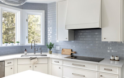How to Choose the Right Depth for Your Kitchen Sink