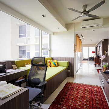 Resale Condominium (Sky Eleven @ Thomson)