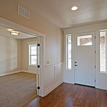 Entryways