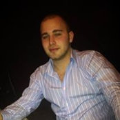 Marcel Olshansky's photo