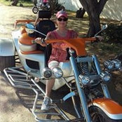 Susan Tarnawsky's photo