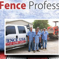 Fence USA's profile photo
