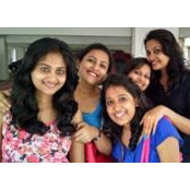 Prateetha Rajs foto