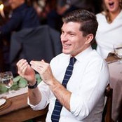 Matt Brown's photo