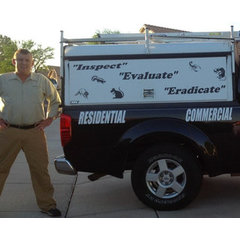 Discreet Pest Control