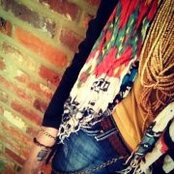 Imani Bilal's photo