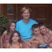 Cheryl Allisons foto