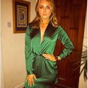 Naoise Fitzgerald's photo