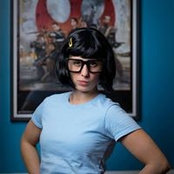Alessandra Sena's photo