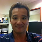 Robert Phanさんの写真