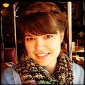 Ania Tchistiakova's photo