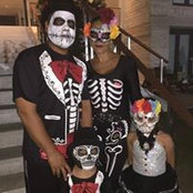 Lizandra Suarez's photo
