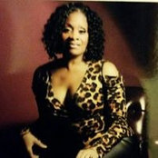 Foto von Cynthia Jarrett