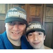 Joseph Orso's photo