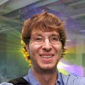 Photo de Eric Pinzur
