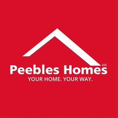 Peebles Homes, LLC.