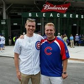 Matt Erickson's photo