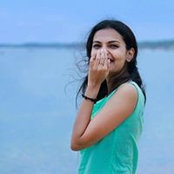 Krishnaa G's photo