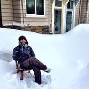 Daniel Laprea's photo