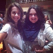 Tessa Barton's photo