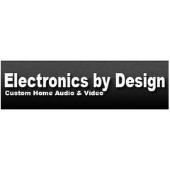 Electronics By Design