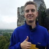 Connor O'Briens foto
