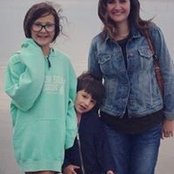 Lise Madsen's photo